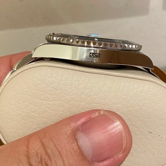 ❌Sold❌ROLEX SUBMARINER DATE 41MM 126610LN - Picture 5 of 10